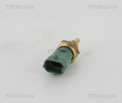 Triscan 8626 27003 - Sonde de température, liquide de refroidissement cwaw.fr