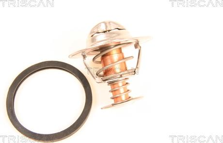 Triscan 8620 9482 - Thermostat d'eau cwaw.fr