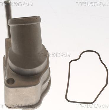 Triscan 8620 9392 - Thermostat d'eau cwaw.fr