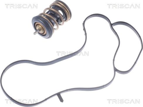 Triscan 8620 49897 - Thermostat d'eau cwaw.fr