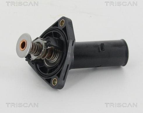 Triscan 8620 45082 - Thermostat d'eau cwaw.fr