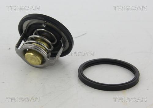 Triscan 8620 45282 - Thermostat d'eau cwaw.fr