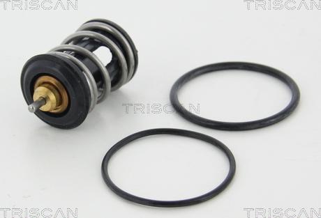 Triscan 8620 465105 - Thermostat d'eau cwaw.fr