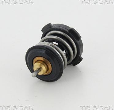 Triscan 8620 46687 - Thermostat d'eau cwaw.fr