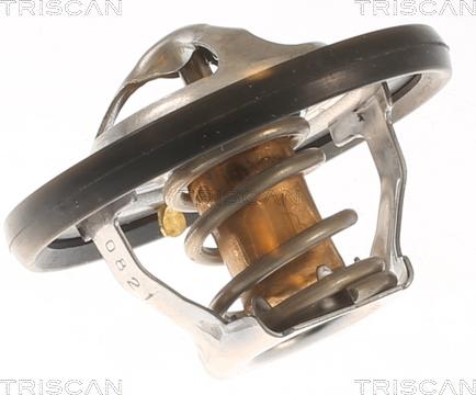 Triscan 8620 48281 - Thermostat d'eau cwaw.fr