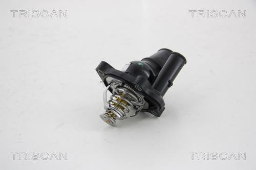 Triscan 8620 43182 - Thermostat d'eau cwaw.fr