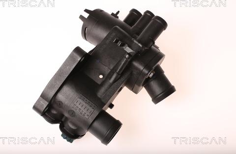 Triscan 8620 47987 - Thermostat d'eau cwaw.fr