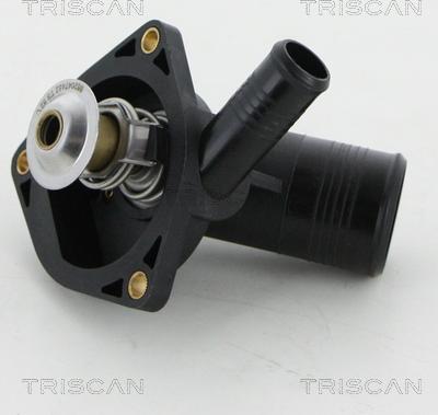 Triscan 8620 47482 - Thermostat d'eau cwaw.fr