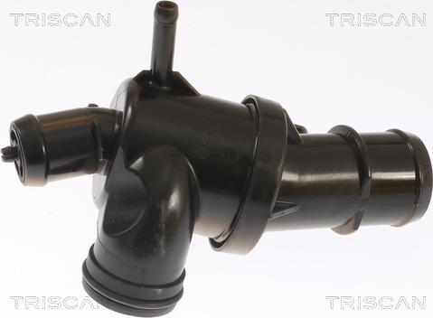 Triscan 8620 55192 - Thermostat d'eau cwaw.fr