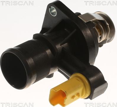 Triscan 8620 557105 - Thermostat d'eau cwaw.fr