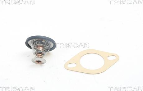 Triscan 86205688 - Thermostat d'eau cwaw.fr