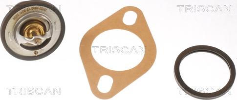 Triscan 8620 5682 - Thermostat d'eau cwaw.fr