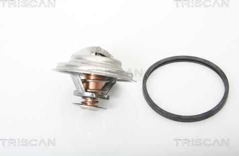 Triscan 8620 5188 - Thermostat d'eau cwaw.fr