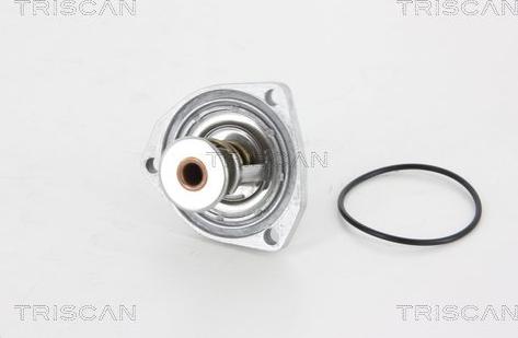 Triscan 8620 5882 - Thermostat d'eau cwaw.fr