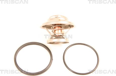 Triscan 8620 5380 - Thermostat d'eau cwaw.fr