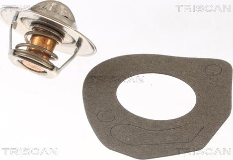 Triscan 8620 52791 - Thermostat d'eau cwaw.fr