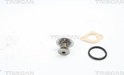 Triscan 8620 5788 - Thermostat d'eau cwaw.fr