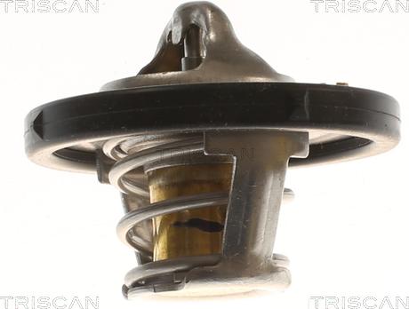 Triscan 8620 60182 - Thermostat d'eau cwaw.fr