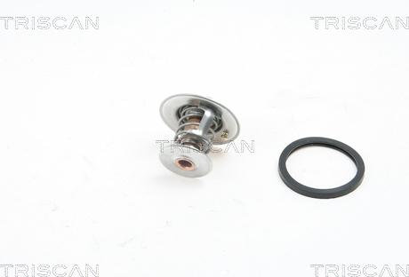 Triscan 8620 6891 - Thermostat d'eau cwaw.fr