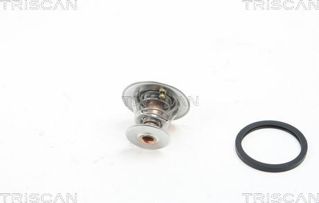 Triscan 8620 6888 - Thermostat d'eau cwaw.fr