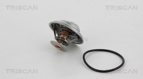 Triscan 8620 6392 - Thermostat d'eau cwaw.fr