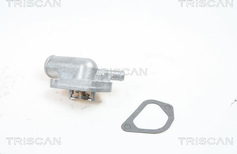 Triscan 8620 6788 - Thermostat d'eau cwaw.fr