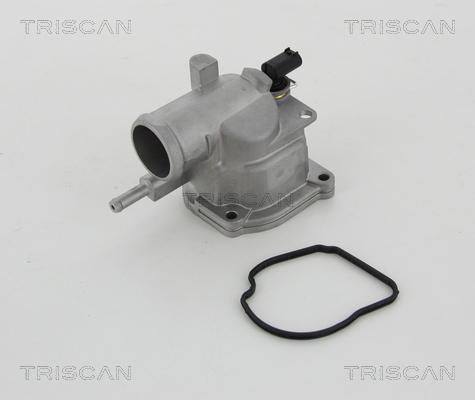 Triscan 8620 19487 - Thermostat d'eau cwaw.fr