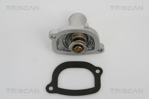 Triscan 8620 19687 - Thermostat d'eau cwaw.fr