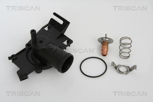 Triscan 8620 19887 - Thermostat d'eau cwaw.fr