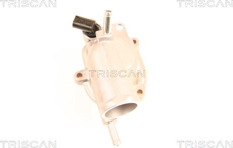 Triscan 8620 19287 - Thermostat d'eau cwaw.fr