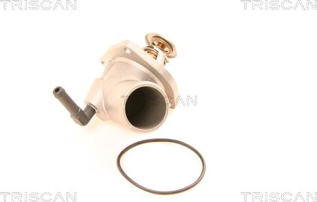 Triscan 8620 14992 - Thermostat d'eau cwaw.fr