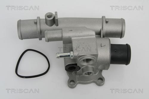 Triscan 8620 14088 - Thermostat d'eau cwaw.fr