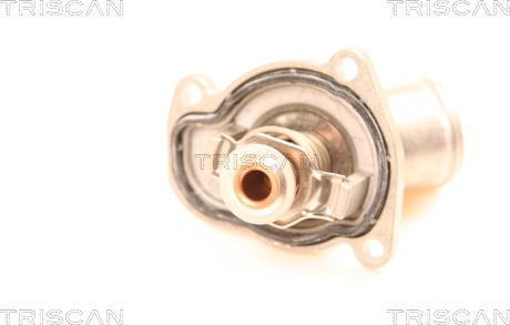 Triscan 8620 14192 - Thermostat d'eau cwaw.fr