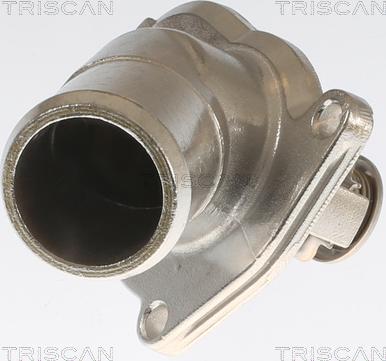 Triscan 8620 14192 - Thermostat d'eau cwaw.fr