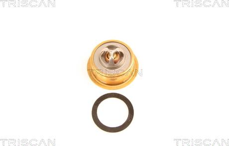 Triscan 8620 15588 - Thermostat d'eau cwaw.fr