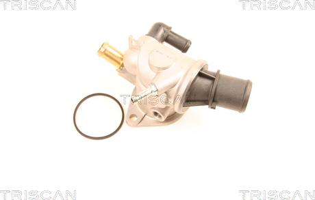 Triscan 8620 15388 - Thermostat d'eau cwaw.fr