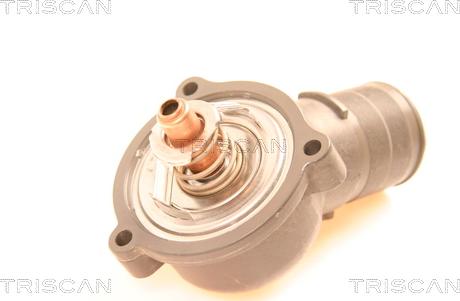 Triscan 8620 15785 - Thermostat d'eau cwaw.fr