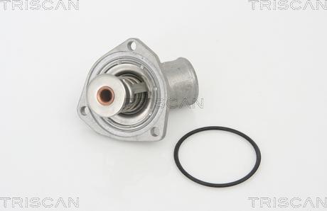 Triscan 8620 16392 - Thermostat d'eau cwaw.fr