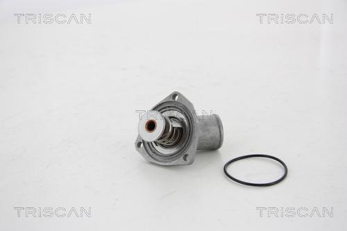 Triscan 8620 16382 - Thermostat d'eau cwaw.fr