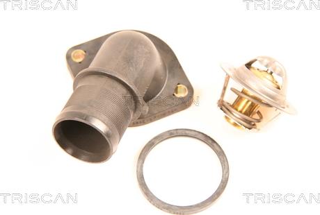 Triscan 8620 16286 - Thermostat d'eau cwaw.fr