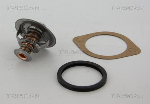 Triscan 8620 10989 - Thermostat d'eau cwaw.fr