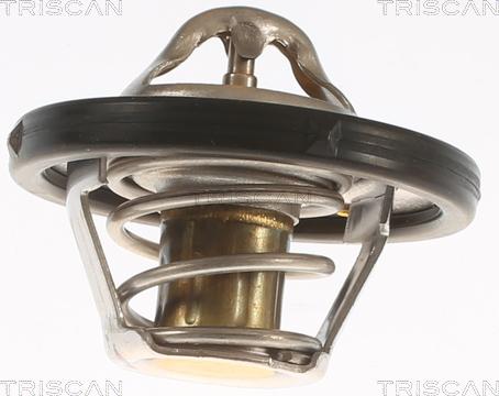 Triscan 8620 10582 - Thermostat d'eau cwaw.fr