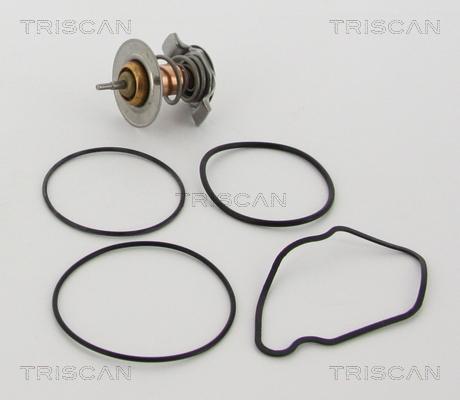 Triscan 8620 11792 - Thermostat d'eau cwaw.fr