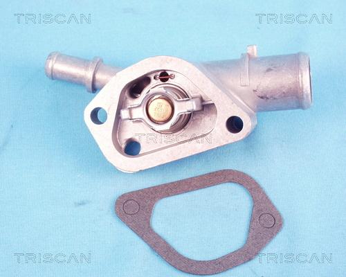 Triscan 8620 18688 - Thermostat d'eau cwaw.fr