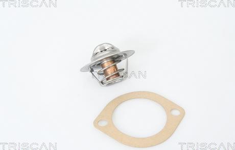 Triscan 8620 18388 - Thermostat d'eau cwaw.fr