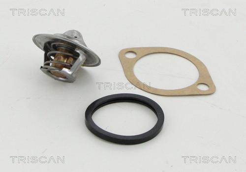 Triscan 8620 18382 - Thermostat d'eau cwaw.fr