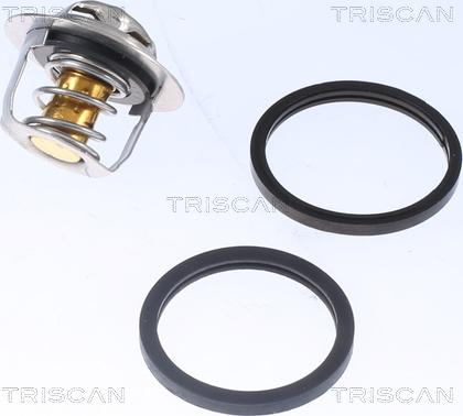 Triscan 8620 18782 - Thermostat d'eau cwaw.fr