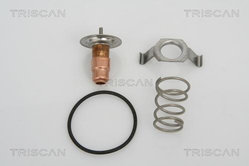 Triscan 8620 13487 - Thermostat d'eau cwaw.fr