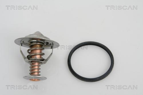 Triscan 8620 13682 - Thermostat d'eau cwaw.fr