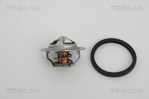 Triscan 8620 13891 - Thermostat d'eau cwaw.fr